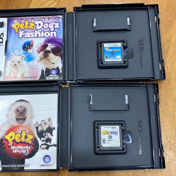 Set of 2 Nintendo DS games - Picture 6 of 6